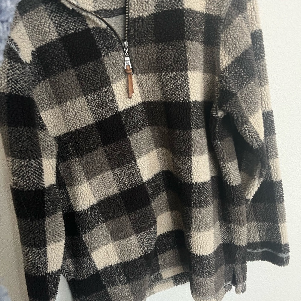 True Grit Jacket